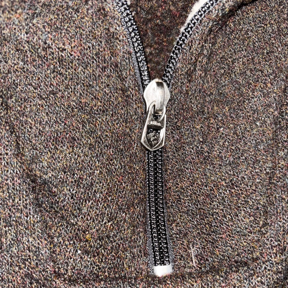 KÜHL Europa Quarter-Zip Fleece - Picture 6 of 9